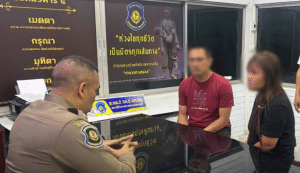 จับ 7 ผู้ต้องหาเครือข่ายหลอก ‘จำนำรถ’ มูลค่าความเสียหายกว่า 100 ล้าน