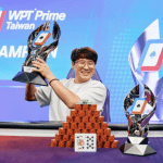 สตรีในวงการโป๊กเกอร์ส่องแสง พร้อมลุ้นที่นั่ง WSOP Ladies Championship ผ่าน FLIP