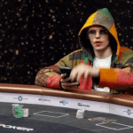 มาร์คัส ดีลแมน จากเนเธอร์แลนด์ คว้าแชมป์ Onyx SHRS PLO Championship พร้อมเงินรางวัล 750,000 ดอลลาร์สหรัฐ