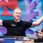 ยูเซฟ ซาเลห์ คว้าแชมป์ WSOP Circuit New Orleans Main Event พร้อมเงินรางวัล 149,268 ดอลลาร์สหรัฐ