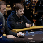 ยูเซฟ ซาเลห์ คว้าแชมป์ WSOP Circuit New Orleans Main Event พร้อมเงินรางวัล 149,268 ดอลลาร์สหรัฐ