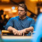 เซบาสเตียน โอนิตา นำทีมเข้าสู่รอบชิงชนะเลิศ EPT Barcelona ไล่ล่ารางวัลใหญ่ 1.43 ล้านยูโร (53 ล้านบาท)
