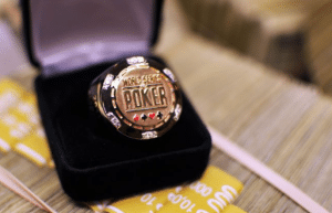 ความตื่นเต้นของโลกโป๊กเกอร์กำลังจะกลับมาอีกครั้ง! ซีรีส์ WSOP Circuit เตรียมเปิดศึกที่ Horseshoe Hammond 11 กันยายน พร้อมแจกแหวน 17 วง
