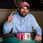 สตีเฟน บีน คว้าชัยชนะครั้งแรกในรอบ 5 ปี จากการแข่งขัน 888poker LIVE London