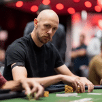 WSOP Circuit เตรียมกลับคืนสู่เขต Southern Indiana พร้อมแจกแหวนทอง 17 วง