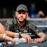 อีวาน โจนส์ คว้าชัยชนะใน 888poker LIVE London Mystery Bounty อย่างยิ่งใหญ่