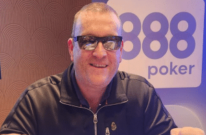 อีวาน โจนส์ คว้าชัยชนะใน 888poker LIVE London Mystery Bounty อย่างยิ่งใหญ่