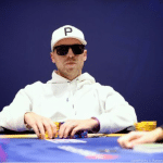 อีวาน โจนส์ คว้าชัยชนะใน 888poker LIVE London Mystery Bounty อย่างยิ่งใหญ่