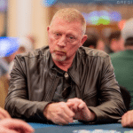 วิเวียน ซาลิบา คว้าชัยชนะในการแข่งขัน £550 Big Shot ใน 888poker LIVE London อย่างงดงาม