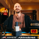 นูโน ดูอาร์เต คว้าแชมป์ High Roller £1,650 ในศึก 888poker LIVE London พร้อมเงินรางวัลสูงสุดในอาชีพ