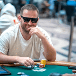 Sonny Dean เอาชนะ JaackMaate คว้าเงินรางวัลครั้งแรกจาก Hendon Mob ในทัวร์นาเมนต์ 888poker LIVE London