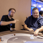 “ลูคัส เท” ครองสนามแบบฟอร์มเทพ คว้า 4 แชมป์จากทัวร์นาเมนต์ Venetian Showdown Series