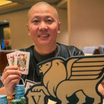 Sonny Dean เอาชนะ JaackMaate คว้าเงินรางวัลครั้งแรกจาก Hendon Mob ในทัวร์นาเมนต์ 888poker LIVE London