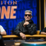 Aaron Barone ทำลาย Ian Simpson ด้วยการเล่นโป๊กเกอร์แบบ “Slowroll” ในศึก 888poker Ambassador Sit & Go