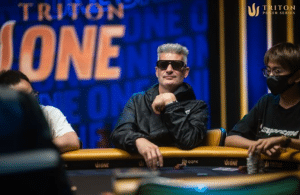 นาโช บาร์เบโร เซ็นสัญญาแอมบาสเดอร์ WPT Global เริ่มต้นใหม่หลังจากพรากจาก ACR