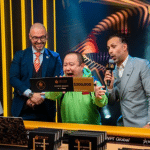 หงโบ ลิน คว้าแชมป์ทัวร์นาเมนต์สดครั้งแรก คว้าเงินรางวัล €46,917 ใน CNP Alicante