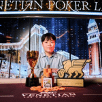 แดเนียล เนเกรอานู เปิดใจเรื่องพาร์ทเนอร์ชิปใหม่กับ Kalshi พร้อมมอบแพ็กเกจ WSOP Paradise มูลค่า 30,000 ดอลลาร์