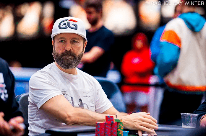 แดเนียล เนเกรอานู เปิดใจเรื่องพาร์ทเนอร์ชิปใหม่กับ Kalshi พร้อมมอบแพ็กเกจ WSOP Paradise มูลค่า 30,000 ดอลลาร์