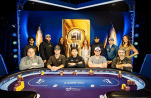 ClubWPT Gold ประกาศเปลี่ยนแปลงครั้งใหญ่ ยกเลิกระบบ Gold Coins ก่อนครบรอบหนึ่งปี