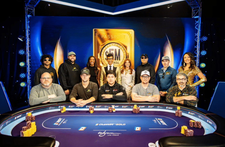 ClubWPT Gold ประกาศเปลี่ยนแปลงครั้งใหญ่ ยกเลิกระบบ Gold Coins ก่อนครบรอบหนึ่งปี
