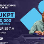 เนนาด ดูคิช นักโป๊กเกอร์เซอร์เบียคว้าแชมป์ WSOP Online COLOSSUS หลังพลาดแค่หวุดหวิดเมื่อ 3 ปีก่อน