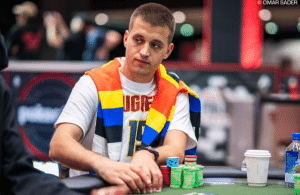 เนนาด ดูคิช นักโป๊กเกอร์เซอร์เบียคว้าแชมป์ WSOP Online COLOSSUS หลังพลาดแค่หวุดหวิดเมื่อ 3 ปีก่อน