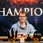 PokerNews เตรียมรายงานสดจากทัวร์นาเมนต์ RPT Tri-State Poker Championship ในรัฐนอร์ทดาโคตา