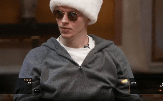 “โมนาร์ค” สร้างประวัติศาสตร์โป๊กเกอร์ด้วยมือเดิมพันมูลค่า 390 ล้านบาท ใน Triton Poker Super High Roller Series