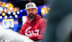“สิ่งนี้ไม่ควรได้รับอนุญาตอย่างชัดเจน” – Negreanu ออกมาวิพากษ์แชมป์ Triton รายใหญ่