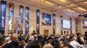 ชิงแพ็คเกจ WPT World Championship มูลค่า $12,400 ด้วยเงินเพียง $1 ที่ WPT Global