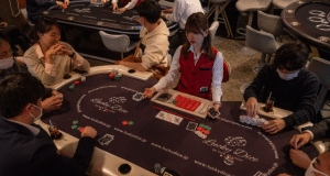 7 เทคนิคลับเปลี่ยนเกมโป๊กเกอร์จาก “ธรรมดา” สู่ “เซียนระดับโลก”