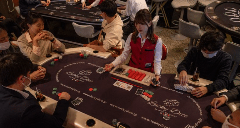 7 เทคนิคลับเปลี่ยนเกมโป๊กเกอร์จาก “ธรรมดา” สู่ “เซียนระดับโลก”