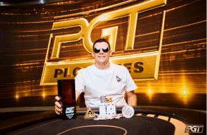 PokerGO เตรียมจัดการแข่งขัน PGT PLO Series II ครั้งที่ 2 ในลาสเวกัส พร้อมทัวร์นาเมนต์ Pot-Limit Omaha Championship มูลค่า $25,200