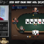 PokerGO เตรียมจัดการแข่งขัน PGT PLO Series II ครั้งที่ 2 ในลาสเวกัส พร้อมทัวร์นาเมนต์ Pot-Limit Omaha Championship มูลค่า $25,200