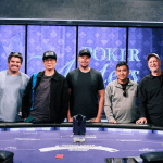 “ไปไกลๆ เลย!” ดาเนียล เนเกรานู พลาดฟอร์มหนักในการแข่งขัน WSOP Online Bracelet Series