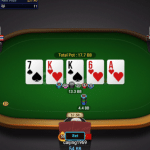 “zipperB” คว้าชัยชนะในรายการเปิดตัว 888poker XL Autumn $100K RAKELESS
