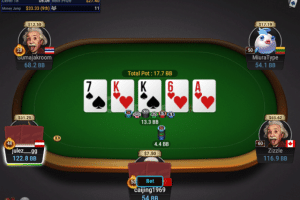 GGPoker เปิดโอกาสใหม่ให้ผู้เล่นโป๊กเกอร์ที่ถูกแบนกลับมาเล่นอีกครั้ง