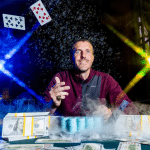 เบนจามิน โรลเล่ คว้าแชมป์ WSOP Online Main Event พร้อมรางวัล 3.9 ล้านดอลลาร์ หลังผิดหวังปีที่แล้ว