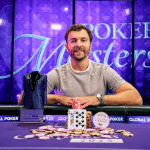 นักโป๊กเกอร์จากมอนทรีออลพร้อมสู้ศึกโต๊ะสุดท้าย WSOP ออนไลน์ เพื่อเงินรางวัล 3.9 ล้านดอลลาร์และเกียรติยศสูงสุด