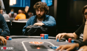 นักโป๊กเกอร์จากมอนทรีออลพร้อมสู้ศึกโต๊ะสุดท้าย WSOP ออนไลน์ เพื่อเงินรางวัล 3.9 ล้านดอลลาร์และเกียรติยศสูงสุด