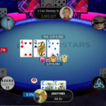 นักโป๊กเกอร์จากมอนทรีออลพร้อมสู้ศึกโต๊ะสุดท้าย WSOP ออนไลน์ เพื่อเงินรางวัล 3.9 ล้านดอลลาร์และเกียรติยศสูงสุด