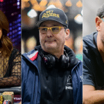 WCOOP 2025 เตรียมระเบิดความมันส์! รางวัลรวมกว่า 10 ล้านดอลลาร์ในอีเวนต์หลักวันอาทิตย์นี้
