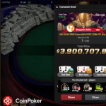 “ขอบคุณสำหรับการเล่น” – ความบ้าคลั่งใน All-in สี่ทาง เขี้ยวเล็บออกเต็มที่ใน NGNF