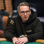 ซาชา วิลเฮล์ม คว้าสร้อยข้อมือ WSOP องค์ที่สอง ในรายการ Pot-Limit Omaha มูลค่า €148,600