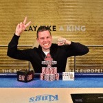 นักโป๊กเกอร์แชมป์ EPT คว้า WSOP Bracelet หลังเกมสุดมันส์ที่เต็มไปด้วยความปาฏิหาริย์