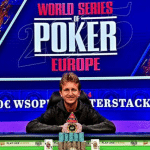 ซาชา วิลเฮล์ม คว้าสร้อยข้อมือ WSOP องค์ที่สอง ในรายการ Pot-Limit Omaha มูลค่า €148,600