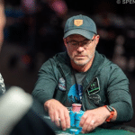 นักโป๊กเกอร์แชมป์ EPT คว้า WSOP Bracelet หลังเกมสุดมันส์ที่เต็มไปด้วยความปาฏิหาริย์