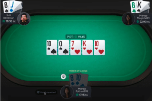 ClubWPT Gold เปลี่ยนระบบใหม่หลีกเลี่ยงกฎหมาย หรือเป็นการปฏิบัติที่ถูกต้อง?