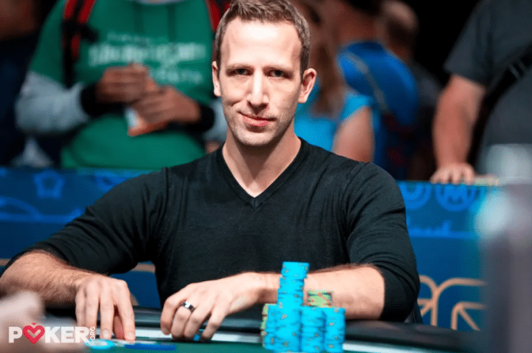 เบนนี่ เกลเซอร์ ทำลายสถิติแชมป์ WCOOP ครั้งที่ 16 ขณะที่คู่แข่งพยายามไล่ตาม