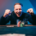 บัลติมอร์เตรียมต้อนรับ WSOP Circuit ชิงแหวน 18 วง ในเดือนตุลาคม พร้อมเงินรางวัลรวมกว่า 1.2 ล้านดอลลาร์